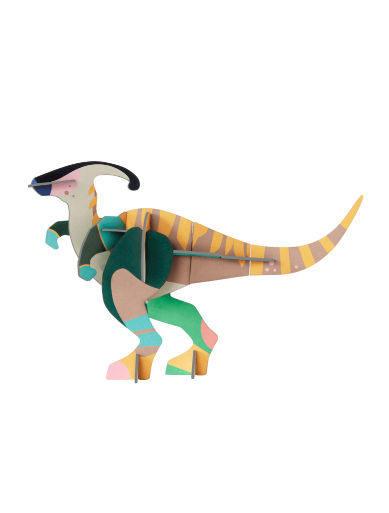 Figurine a monter Studio Roof 23