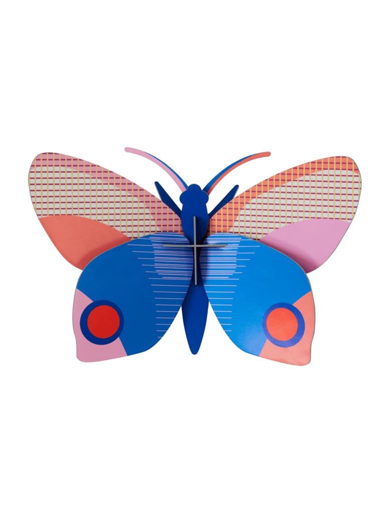 Figurine a monter Studio Roof 26