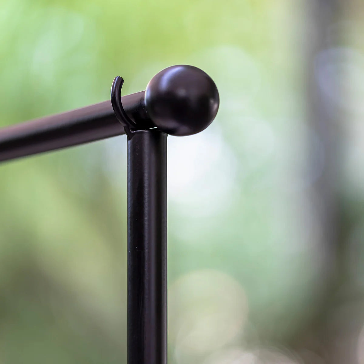 Barre de table extensible pour guirlandes GARLAND LIFT New Garden