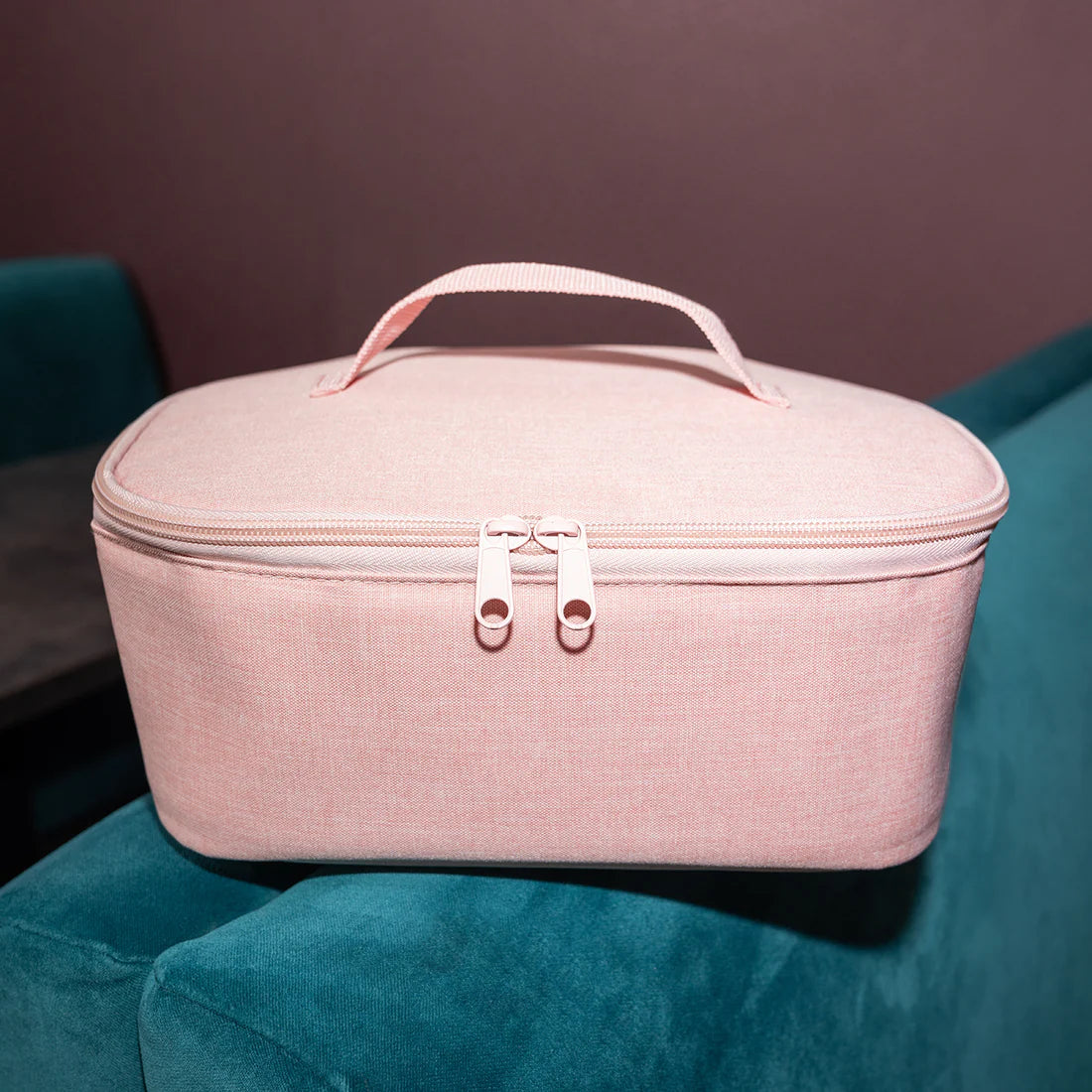 coolerbag M isotherme summerstripes Reisenthel