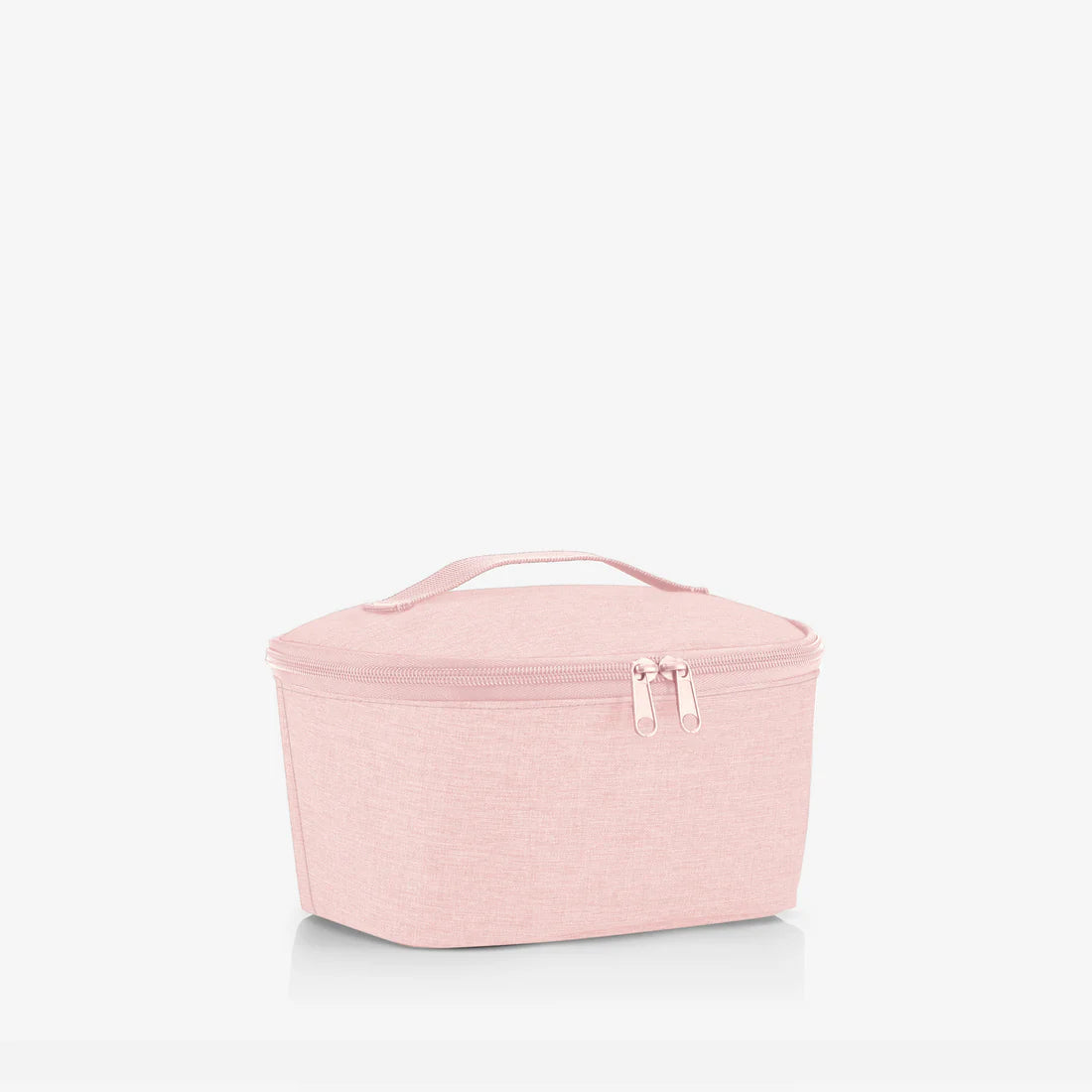 Glacière rose pale reisenthel 6