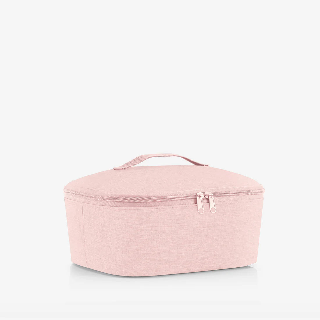 Glacière rose pale reisenthel 8
