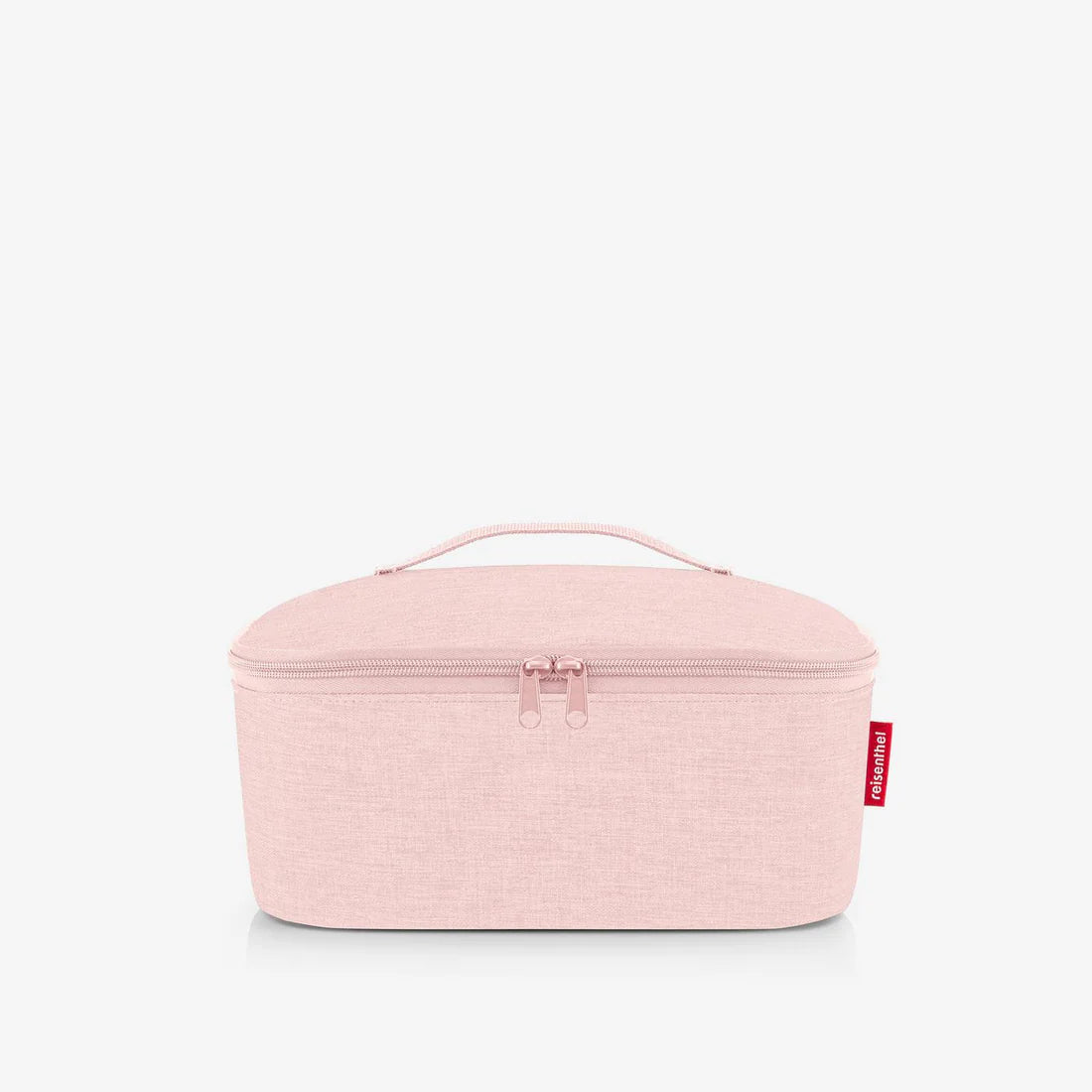 Glacière rose pale reisenthel 9