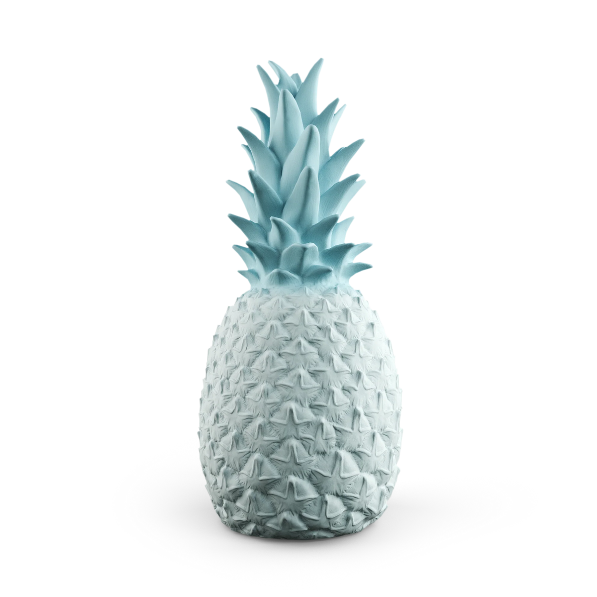 Lampe d’extérieure PINACOLADA Océan blue Good night light