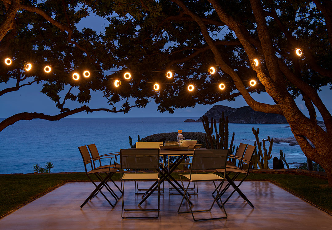 Guirlande Hoop Fermob