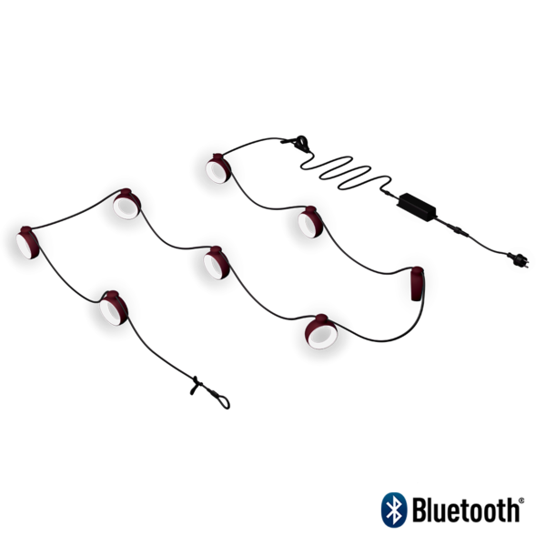 Guirlande Hoop Fermob 3