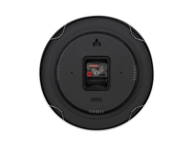 Horloge murale moderne d'usine Present Time 5