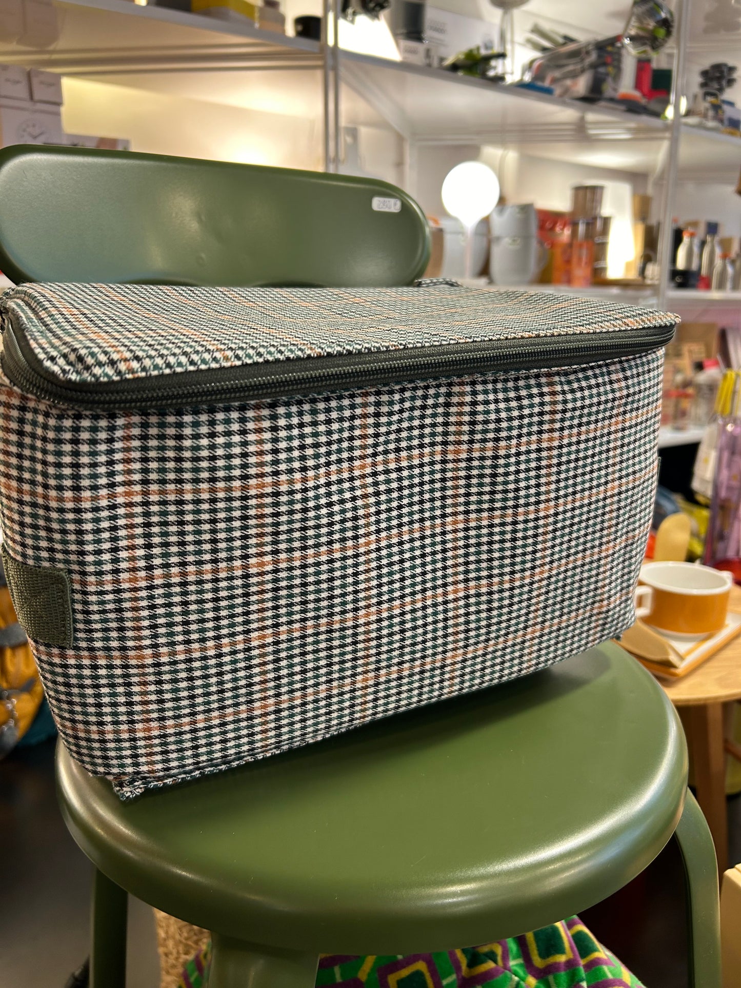 Housse case housse rangement Bensimon 11