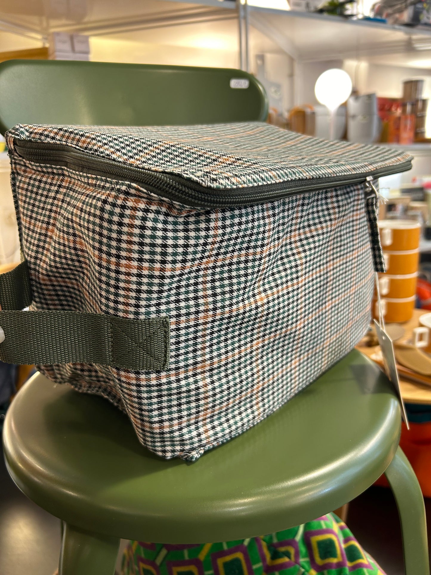 Housse case housse rangement Bensimon 12