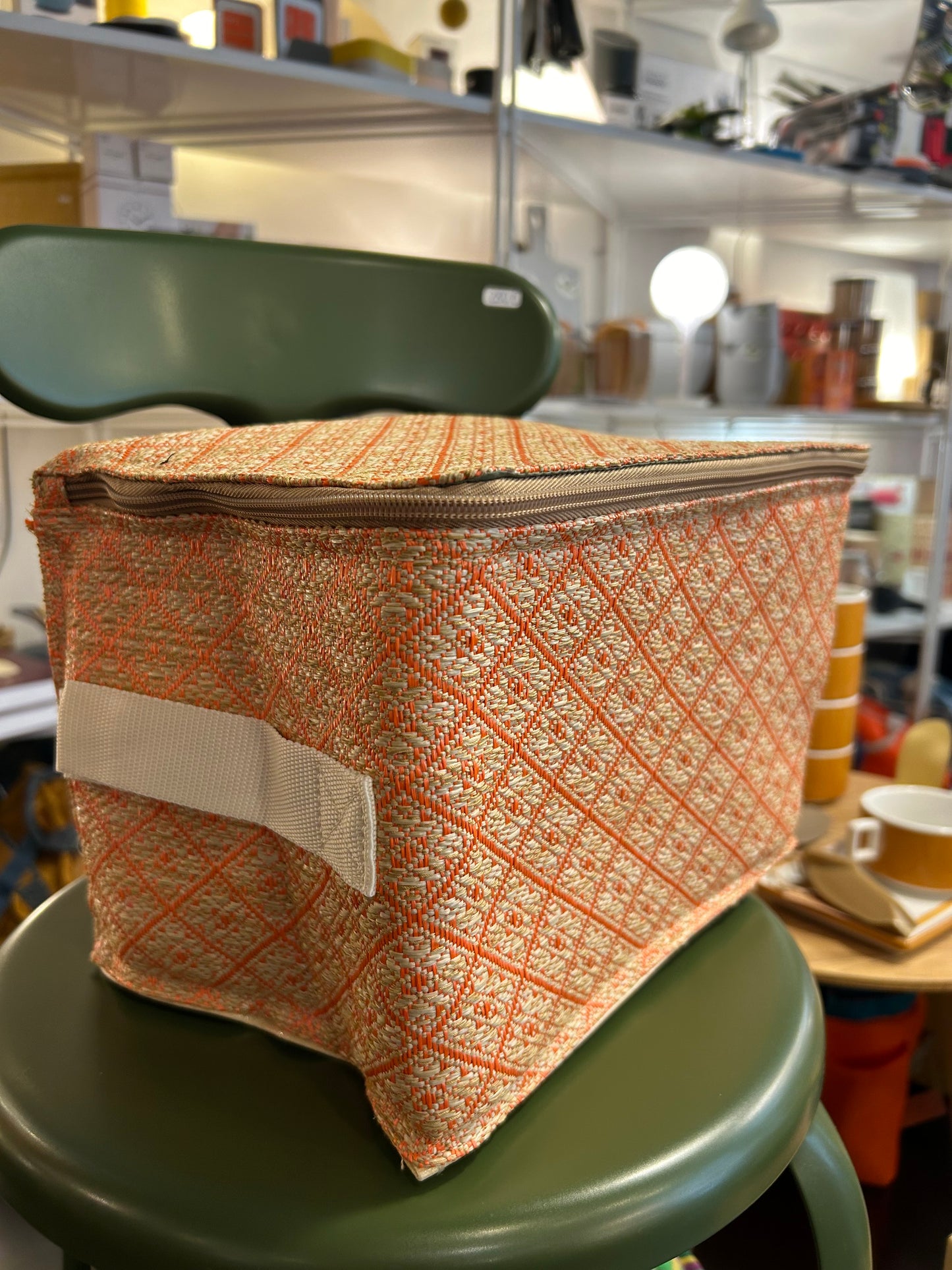 Housse case housse rangement Bensimon 14