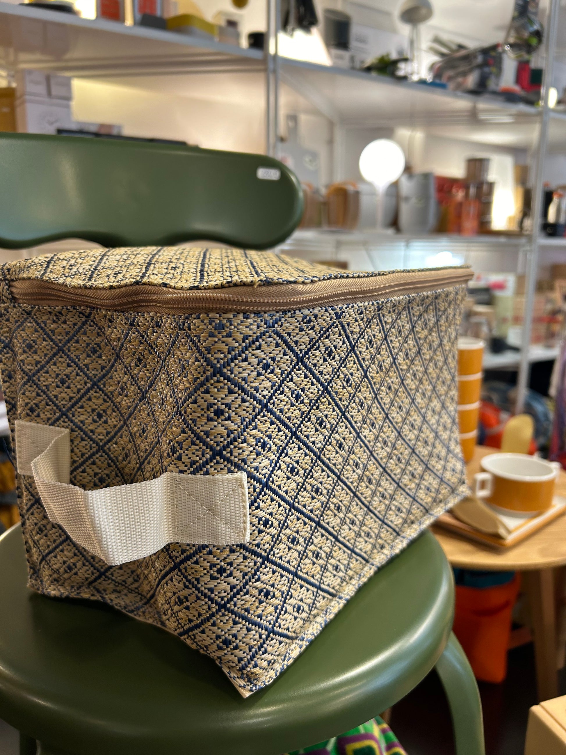 Housse case housse rangement Bensimon 16