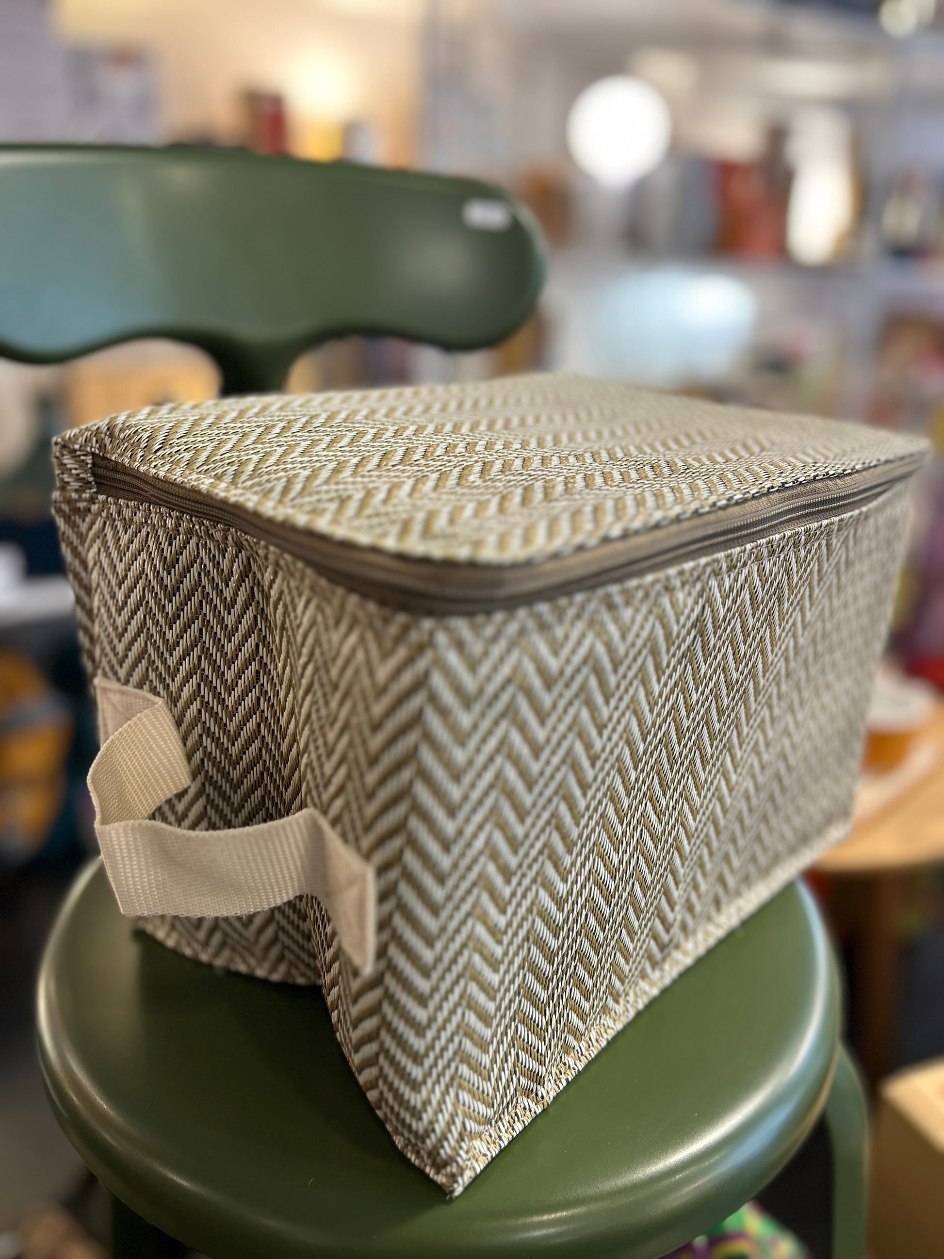 Housse case housse rangement Bensimon 2