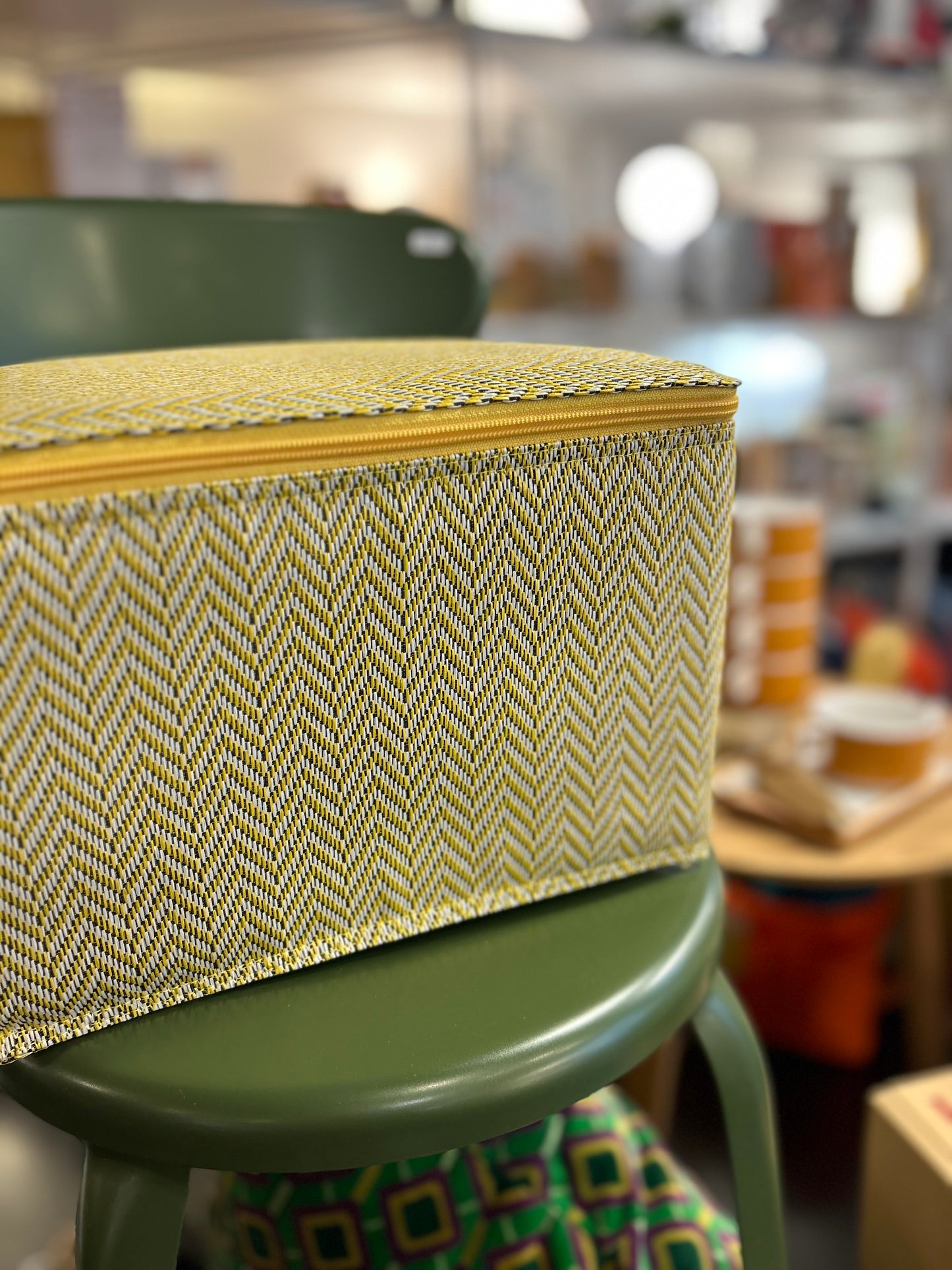 Housse case housse rangement Bensimon 3