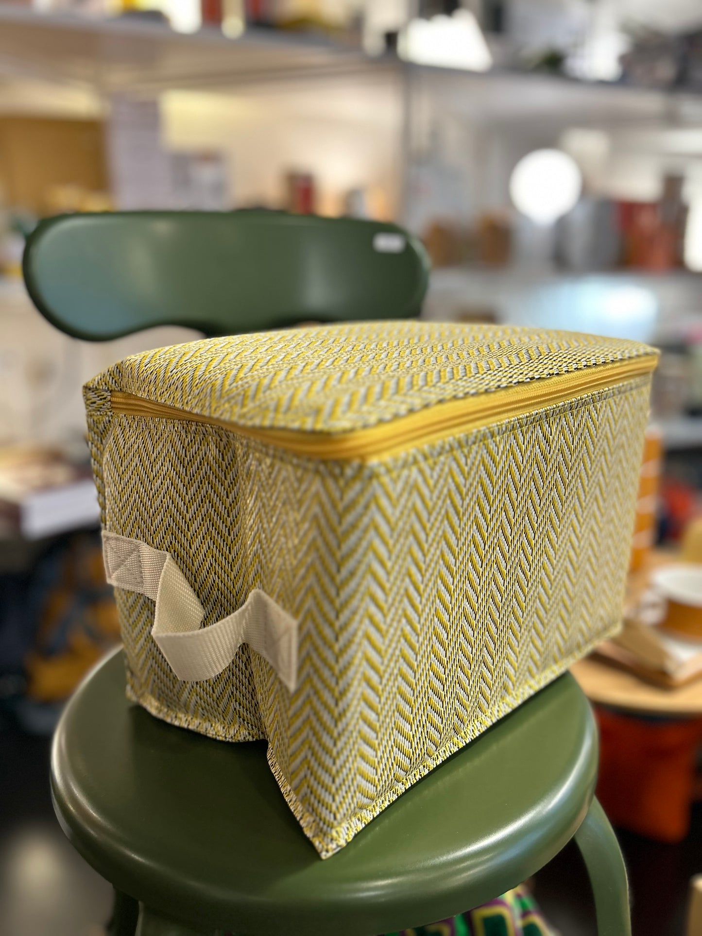 Housse case housse rangement Bensimon 4