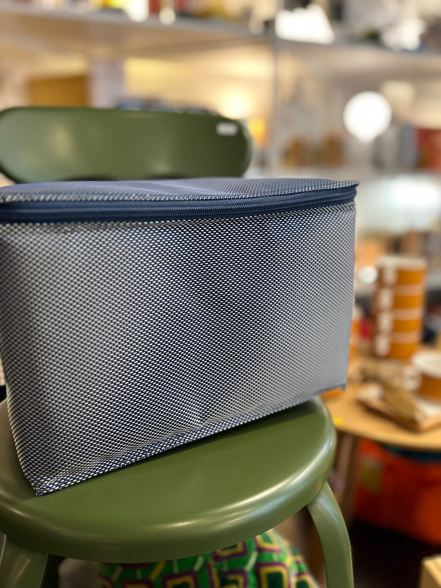 Housse case housse rangement Bensimon 5