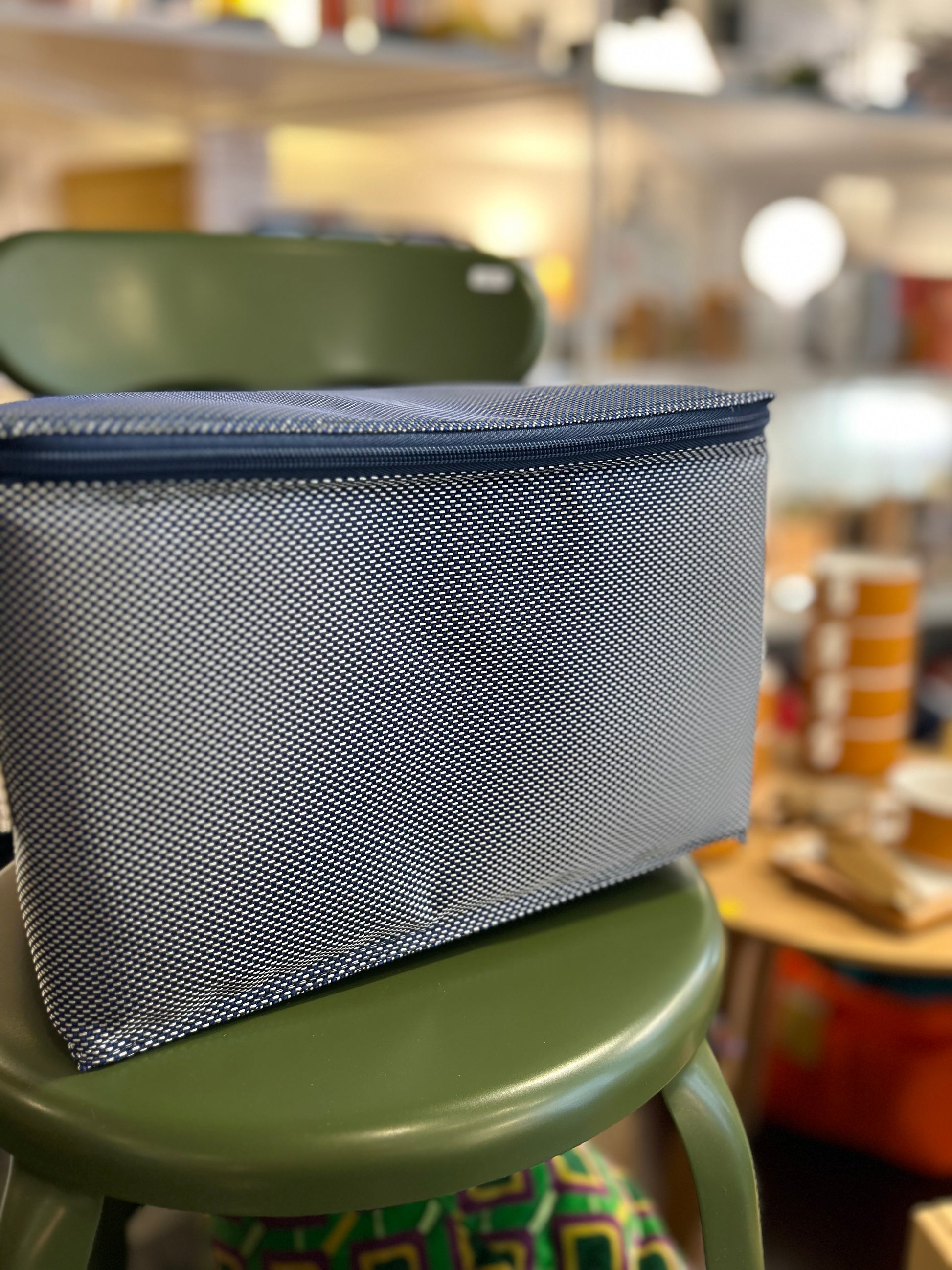 Housse case housse rangement Bensimon 5