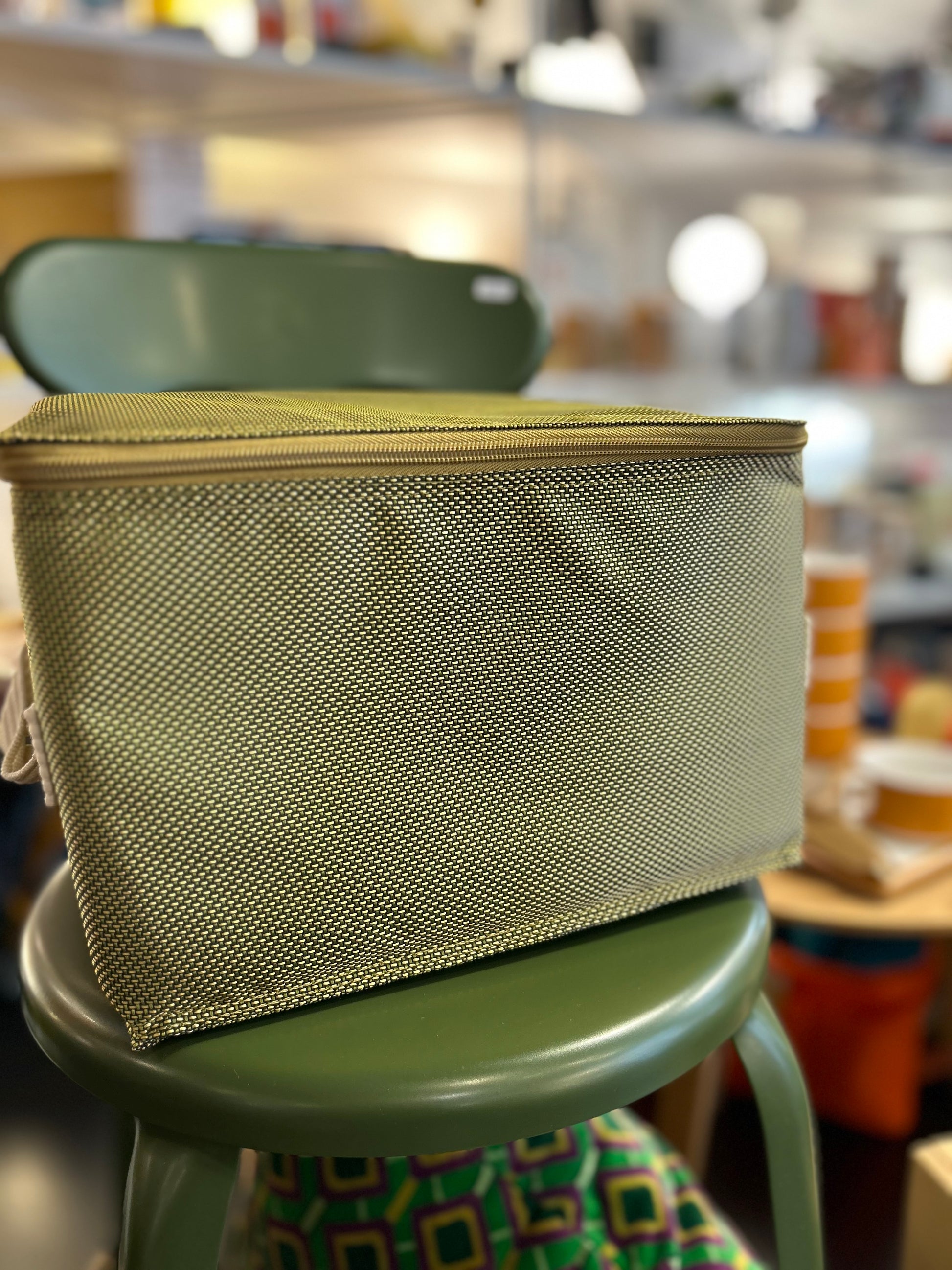 Housse case housse rangement Bensimon 7