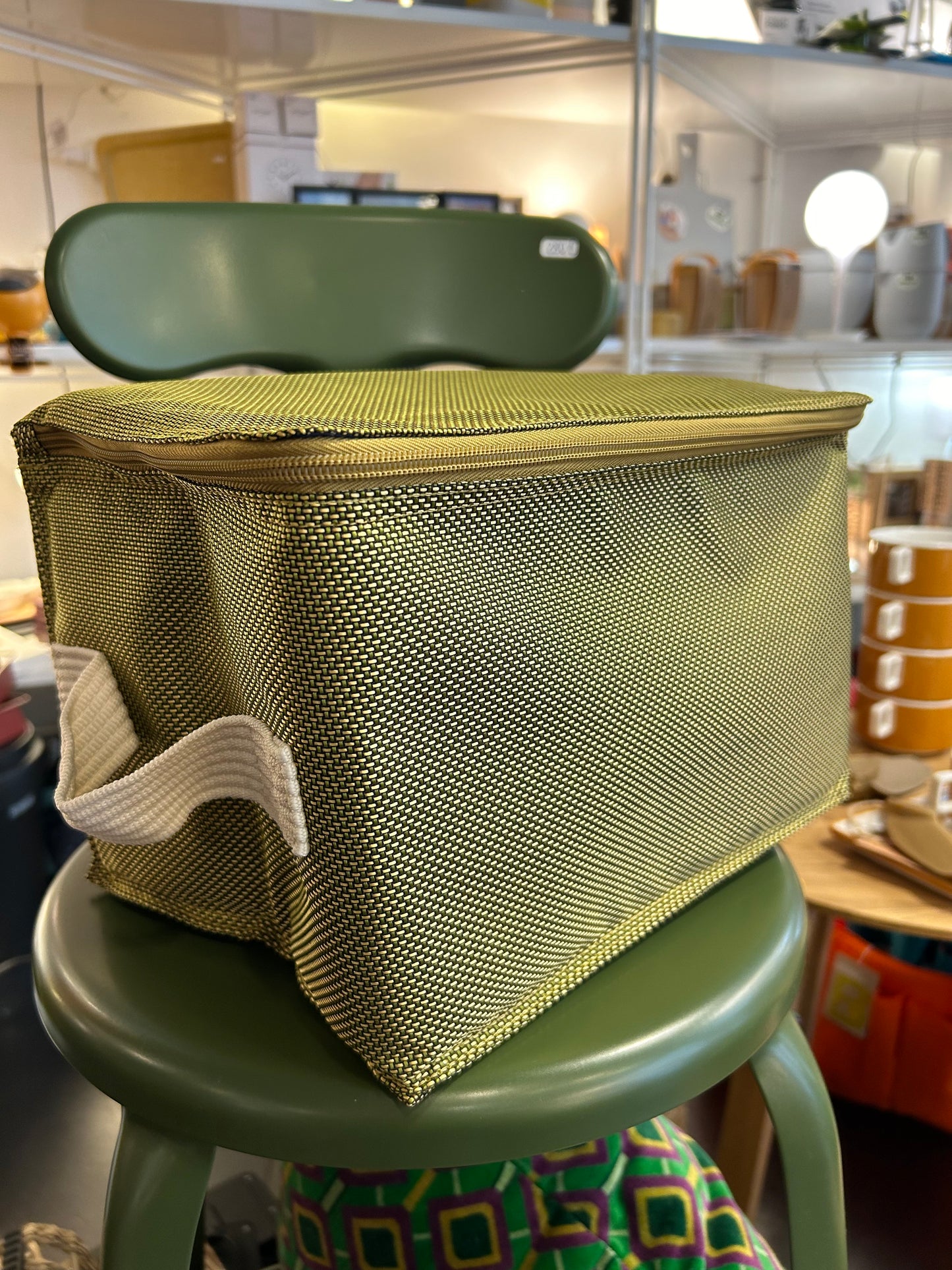 Housse case housse rangement Bensimon   8