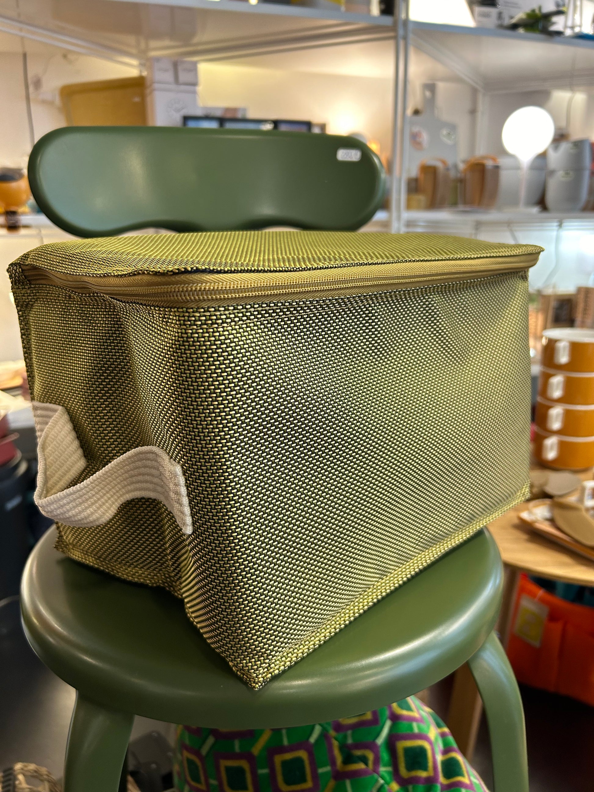 Housse case housse rangement Bensimon   8