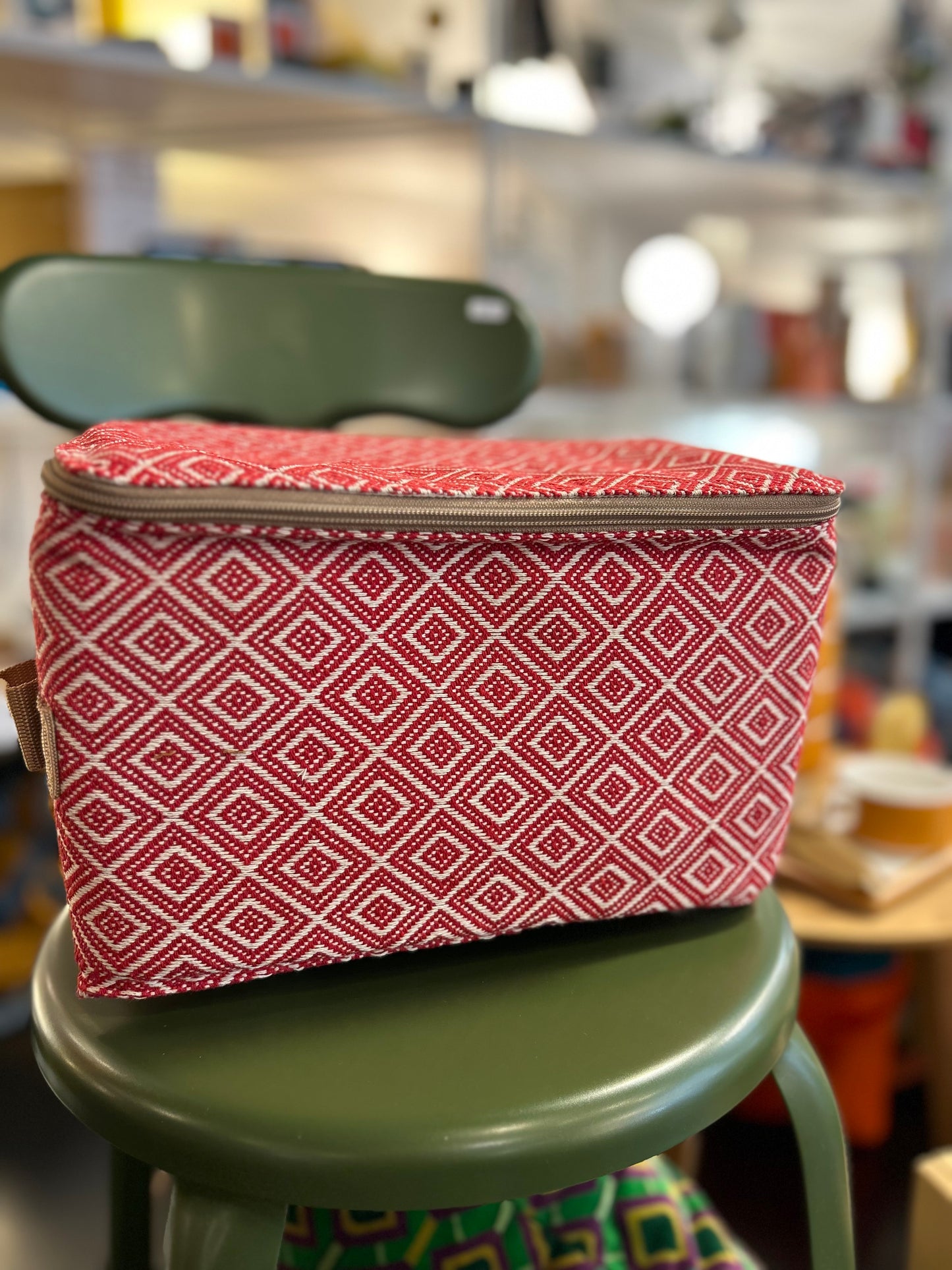 Housse case housse rangement Bensimon 9