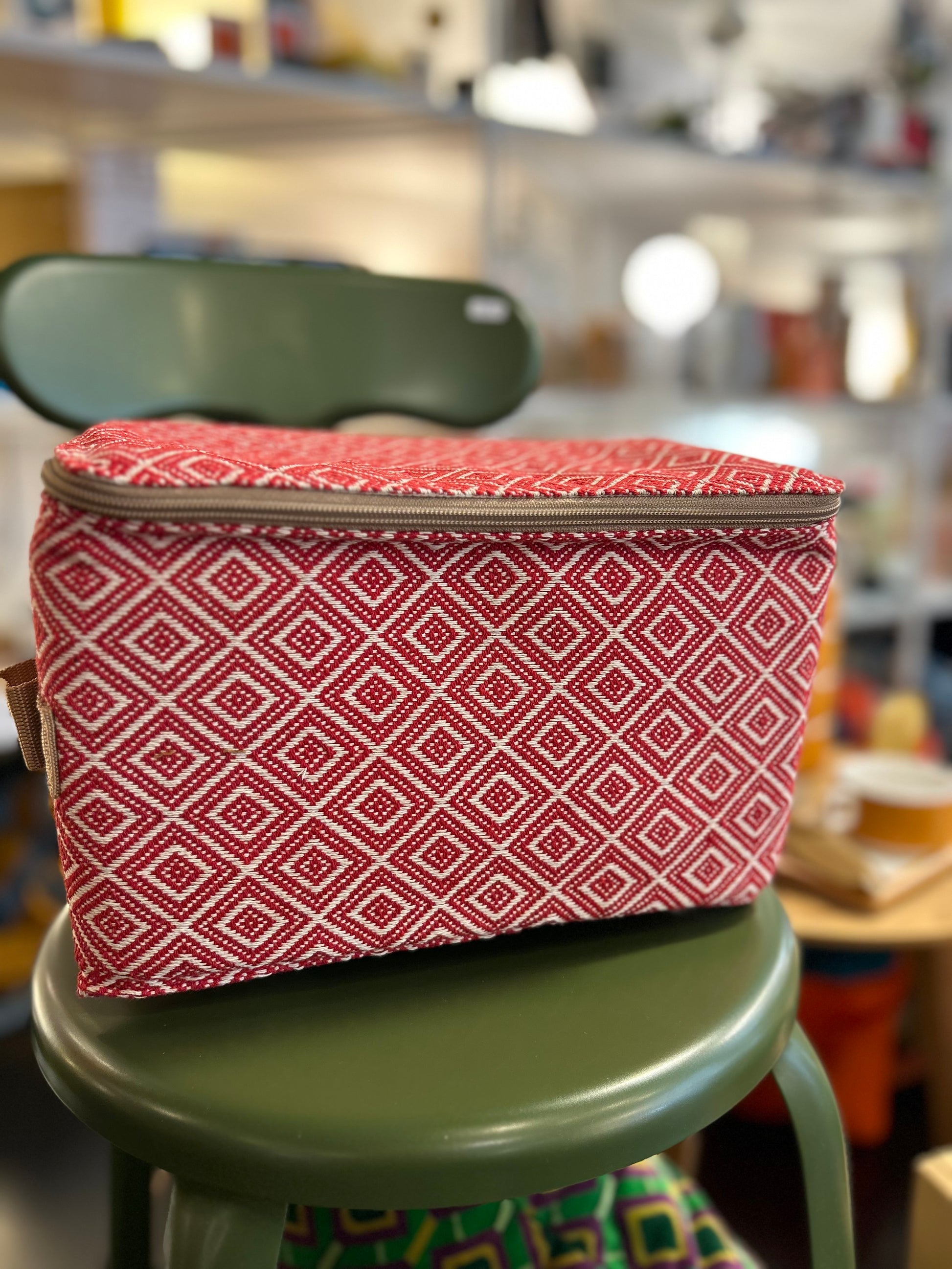 Housse case housse rangement Bensimon 9