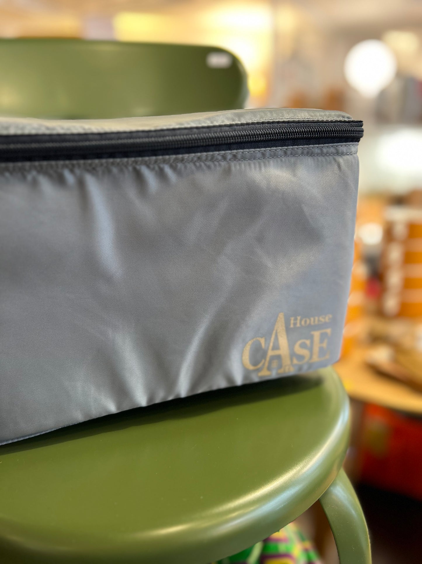 Housse case motif Bensimon 10