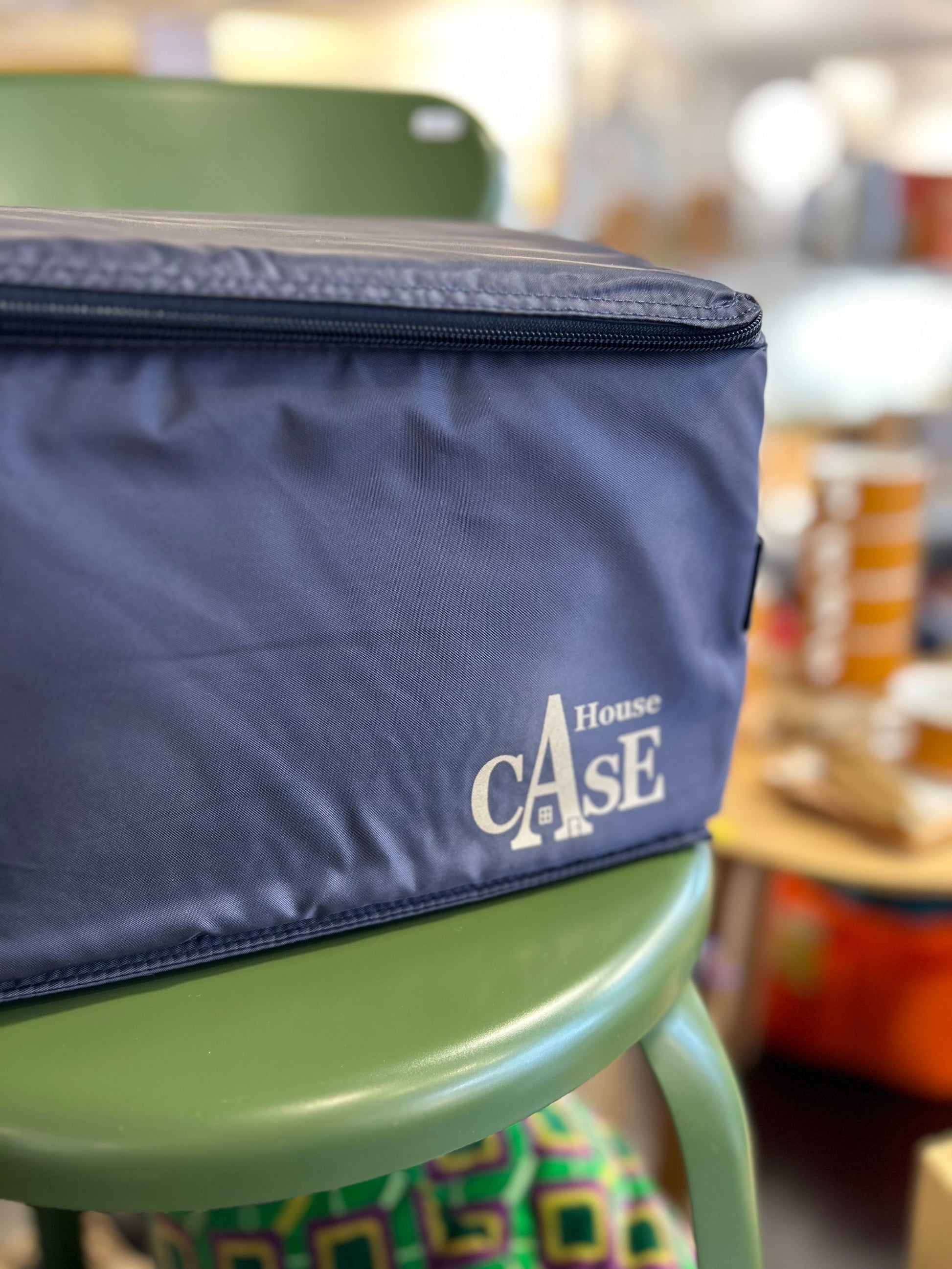 Housse case motif Bensimon 12