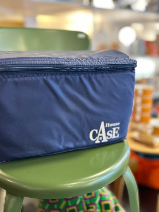 Housse case motif Bensimon 14