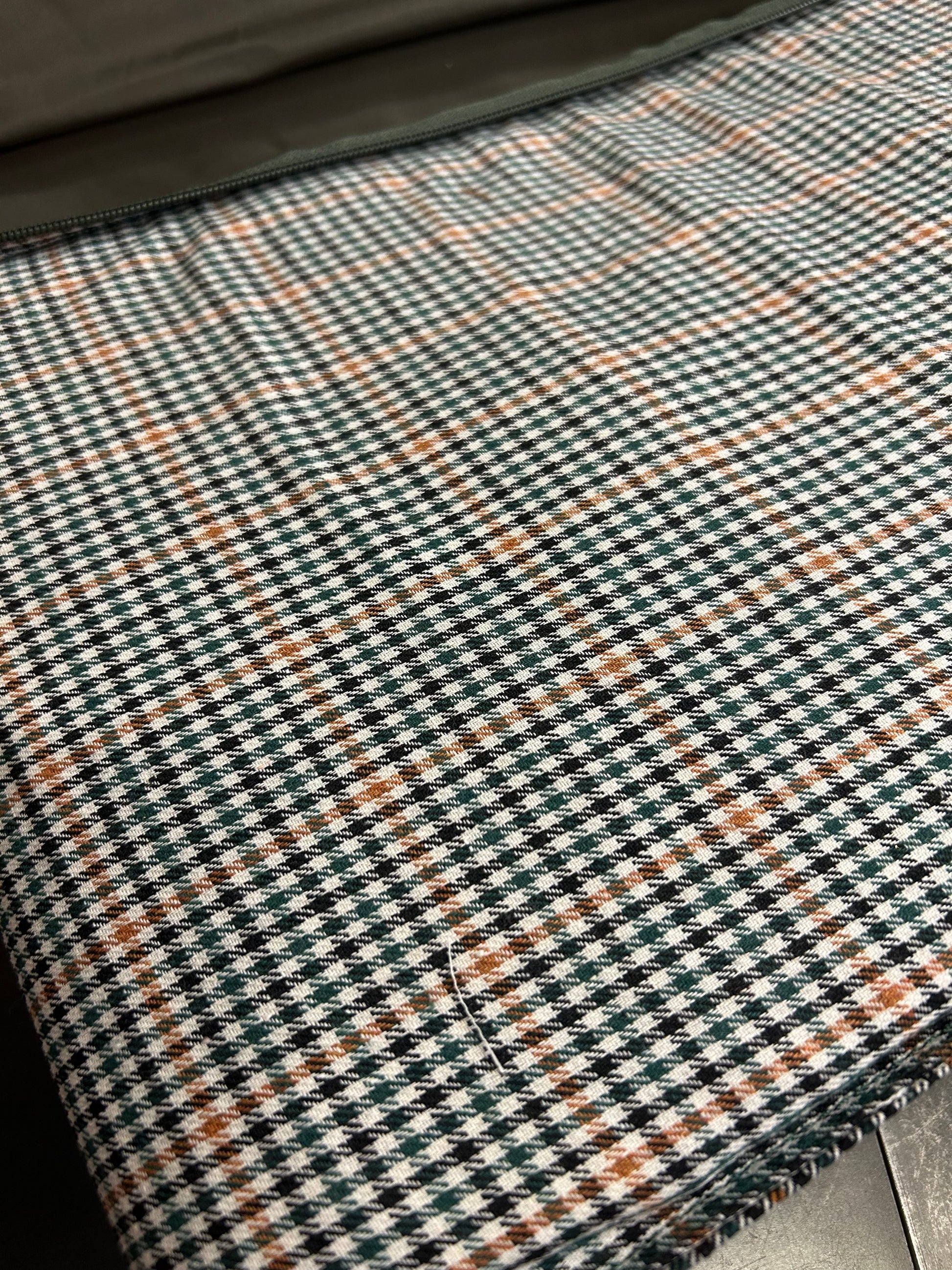 Housse case motif Bensimon 17