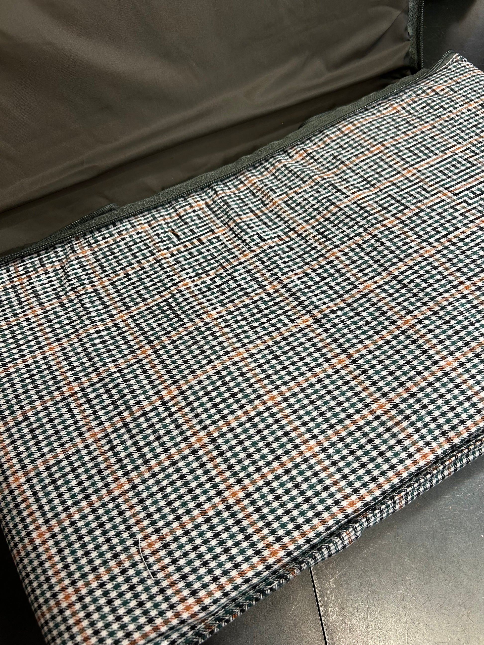 Housse case motif Bensimon 18