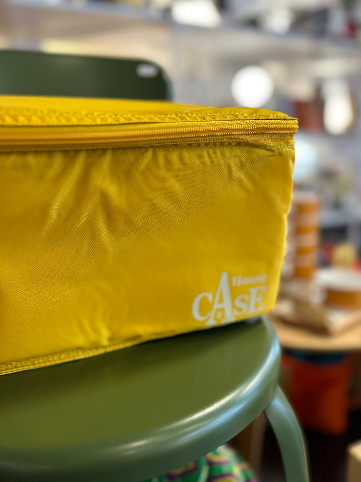 Housse case motif Bensimon 2