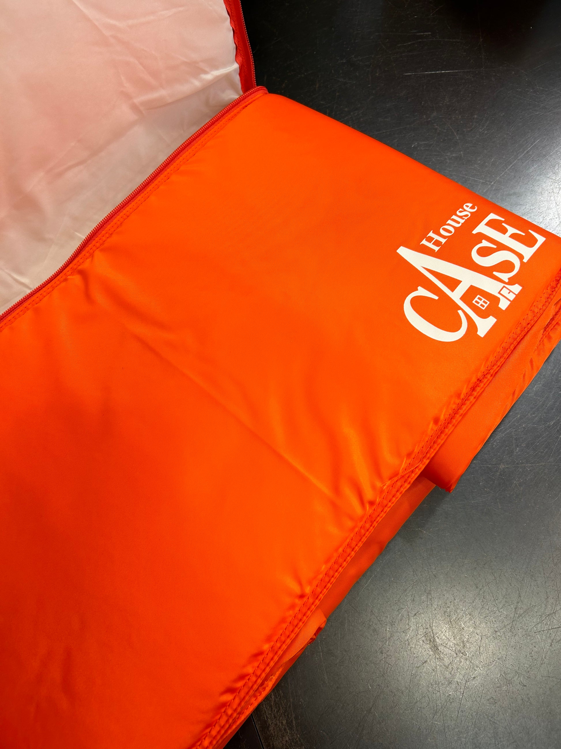 Housse case motif Bensimon 20