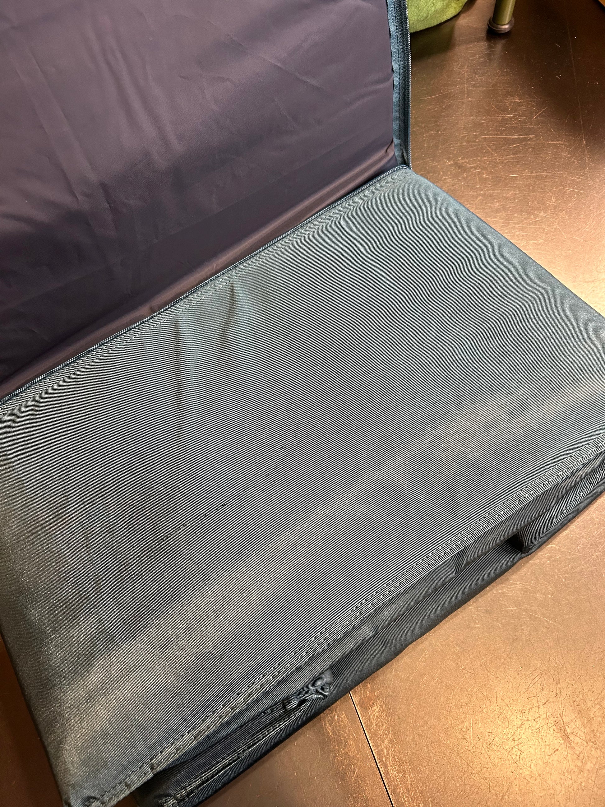 Housse case motif Bensimon 28