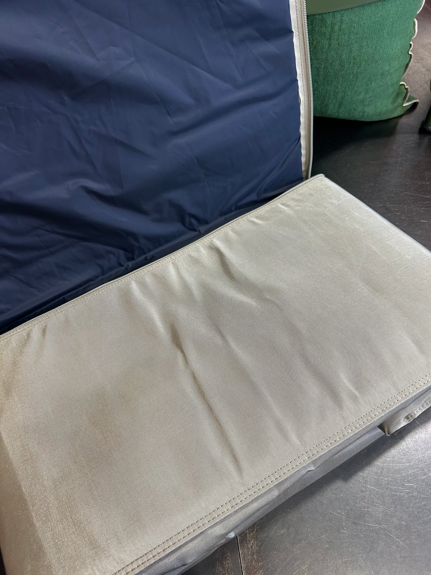 Housse case motif Bensimon 30