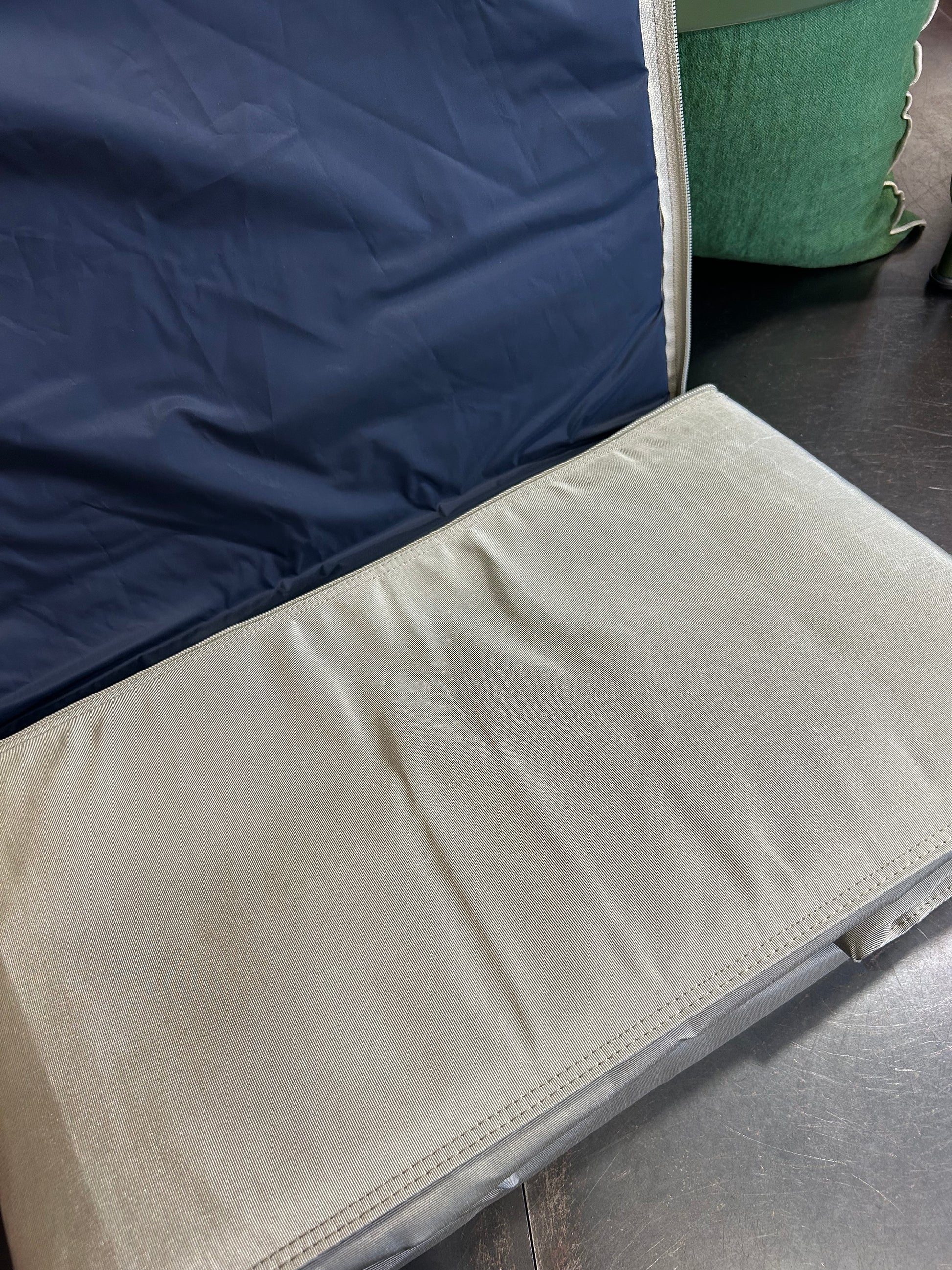 Housse case motif Bensimon 30