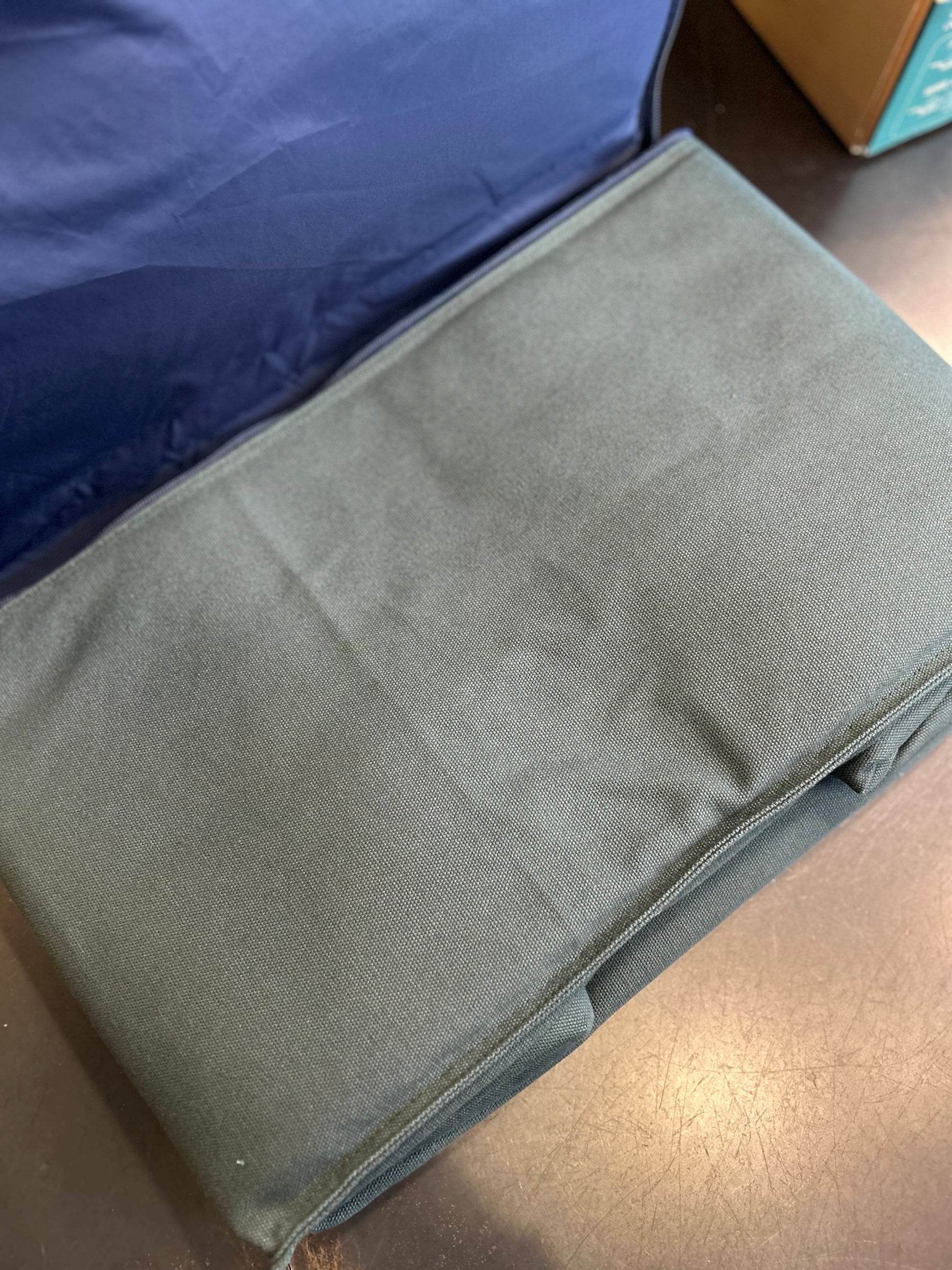 Housse case motif Bensimon 32