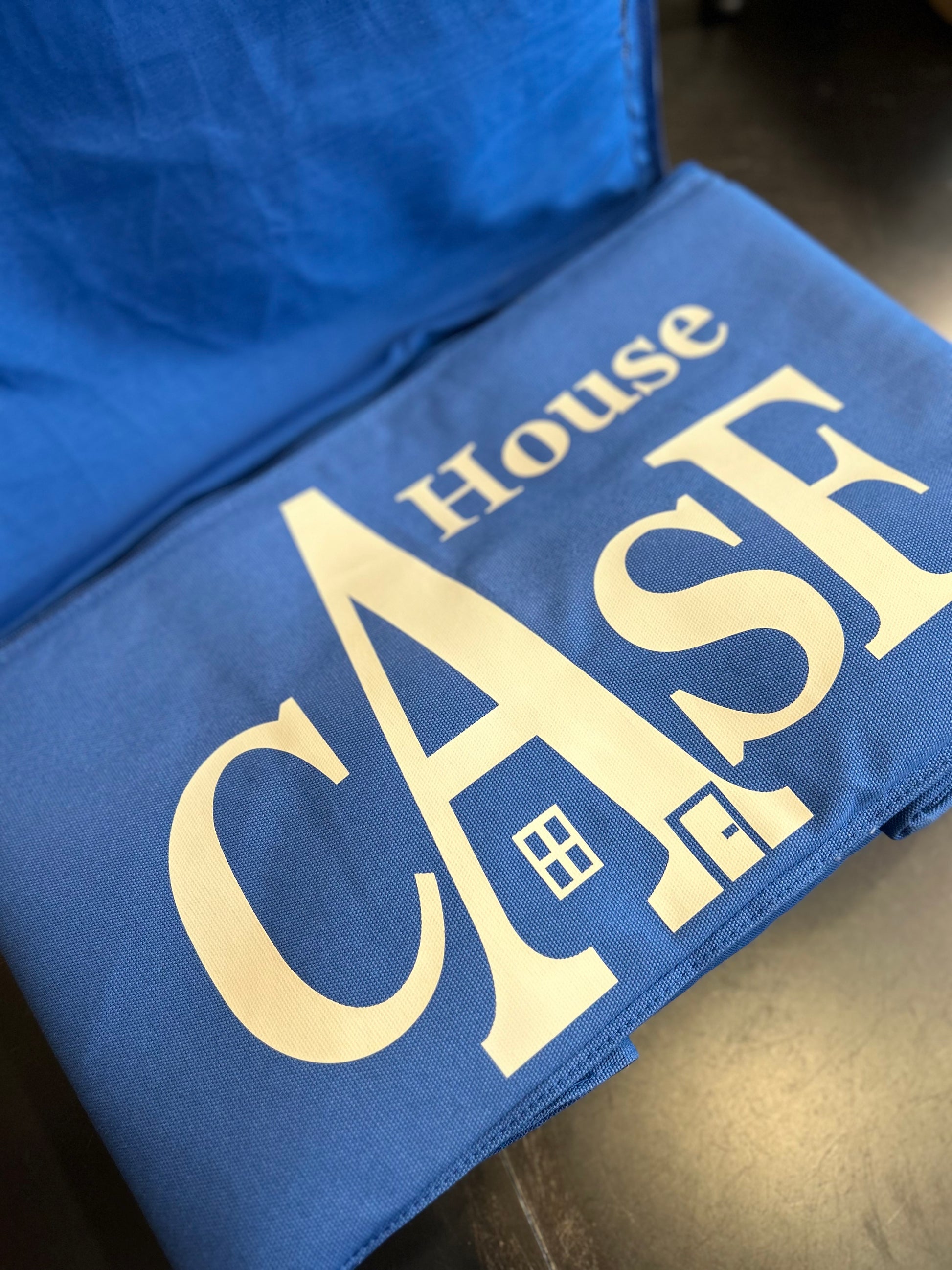 Housse case motif Bensimon 33