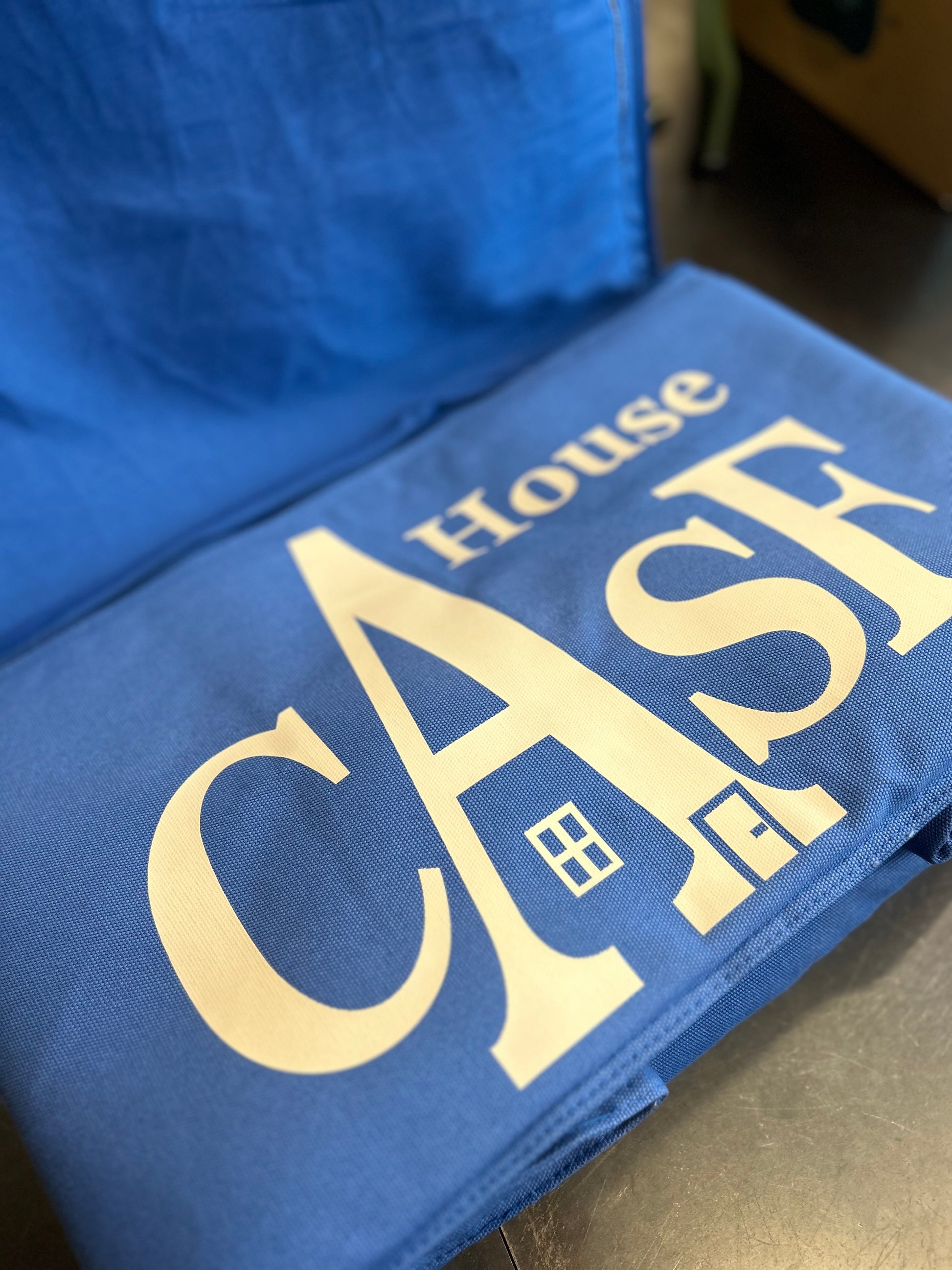 Housse case motif Bensimon 34