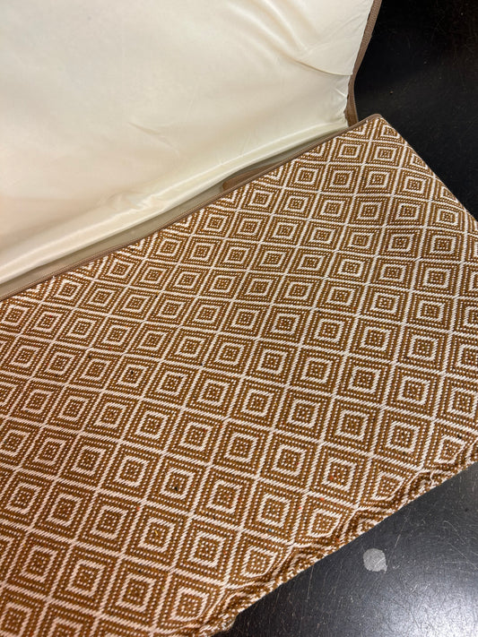 Housse case motif Bensimon 38