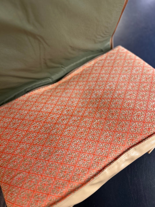 Housse case motif Bensimon 39