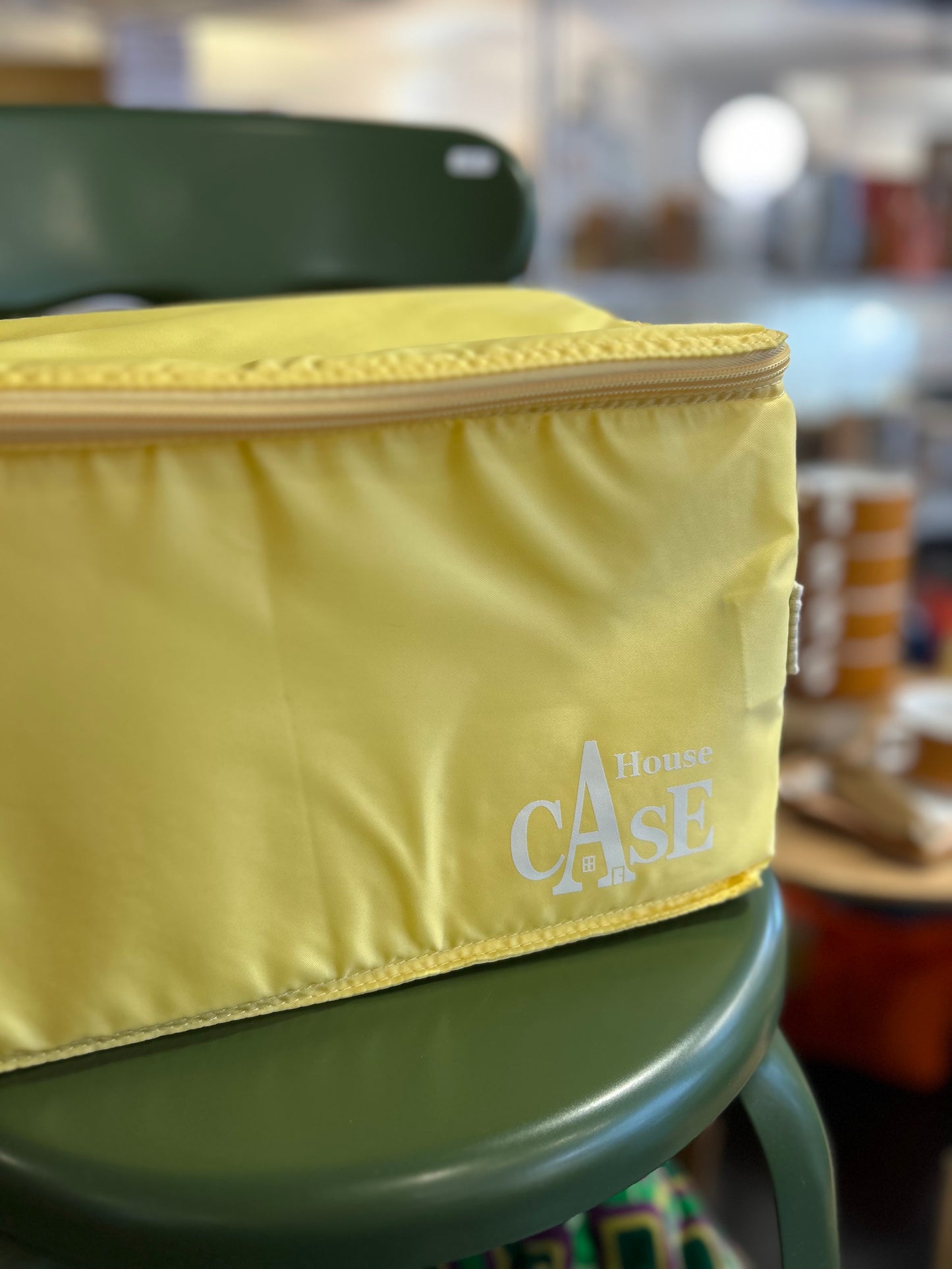 Housse case motif Bensimon 4