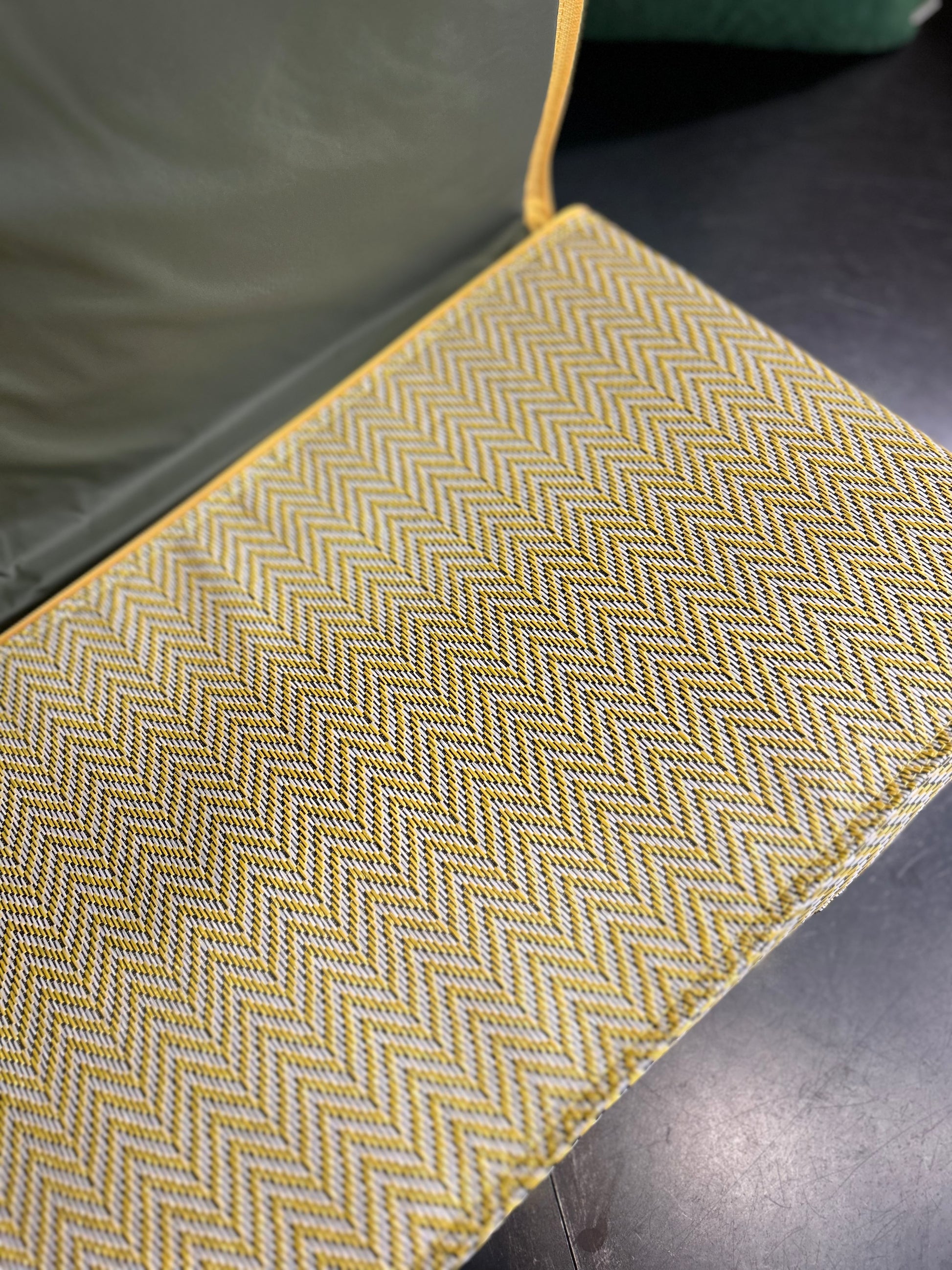 Housse case motif Bensimon 47