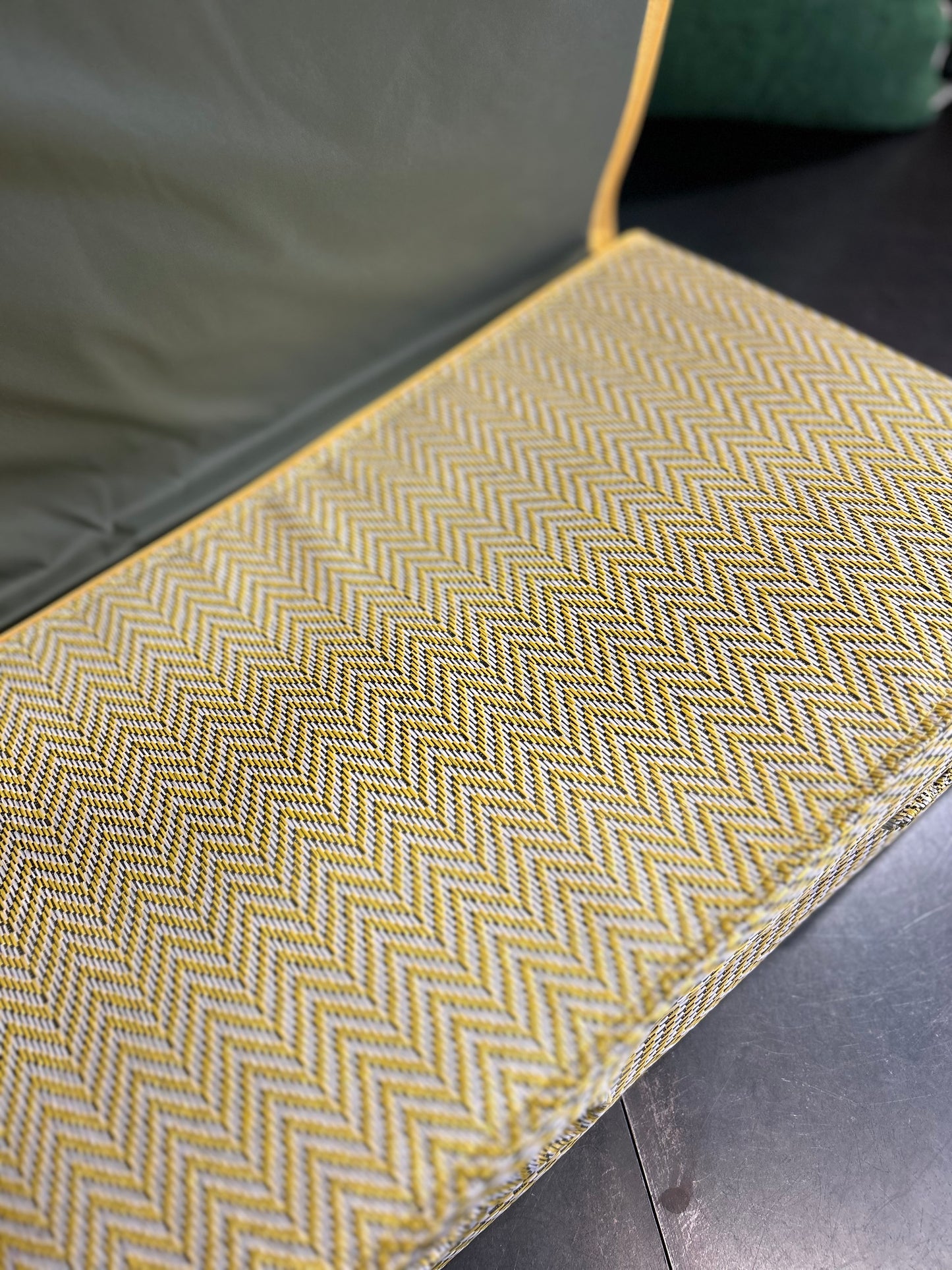 Housse case motif Bensimon 48