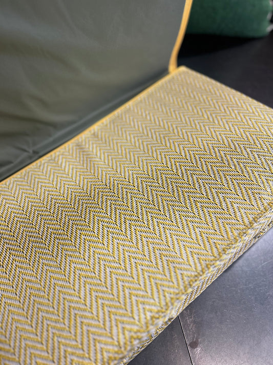 Housse case motif Bensimon 48