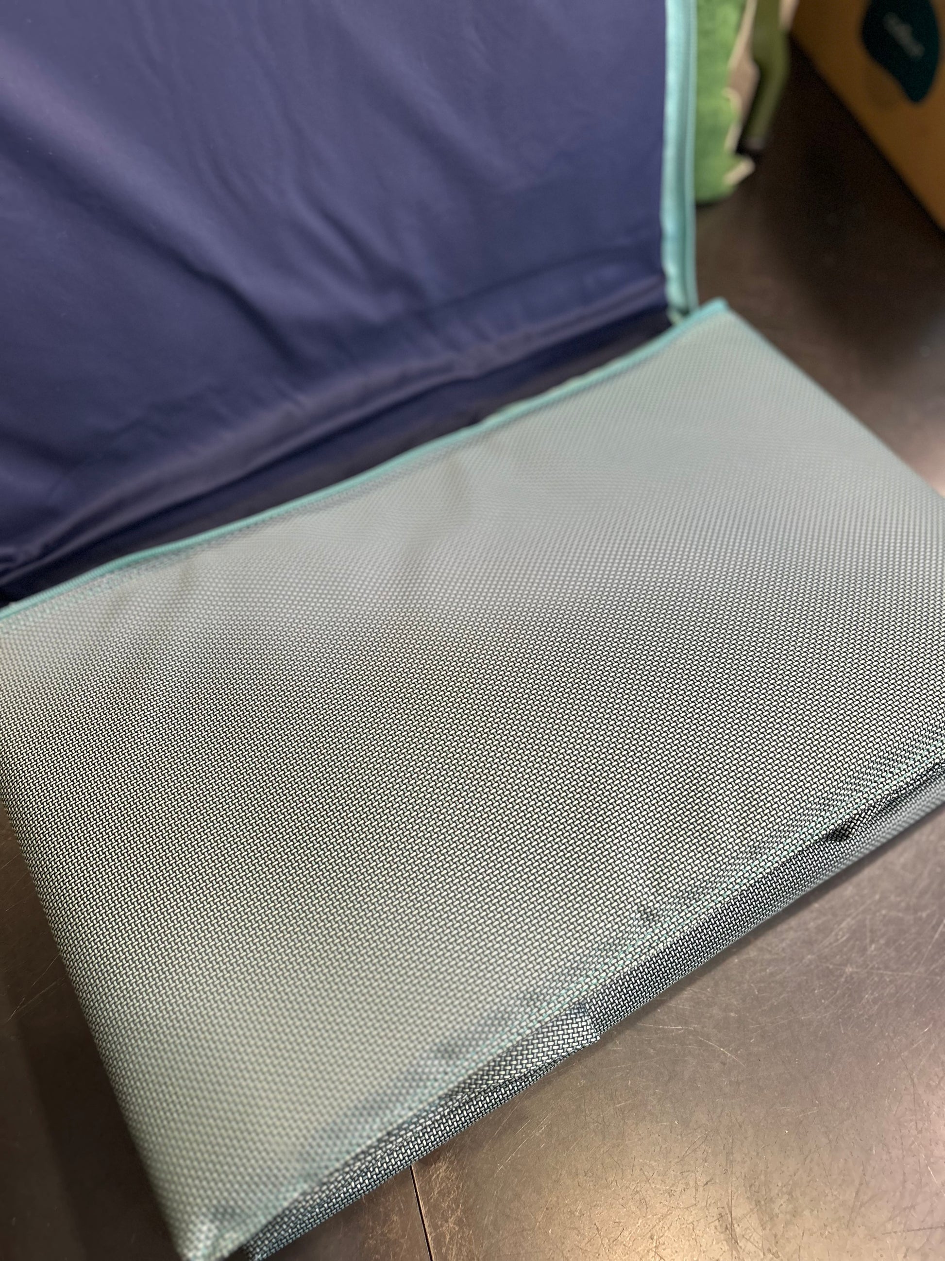 Housse case motif Bensimon 52