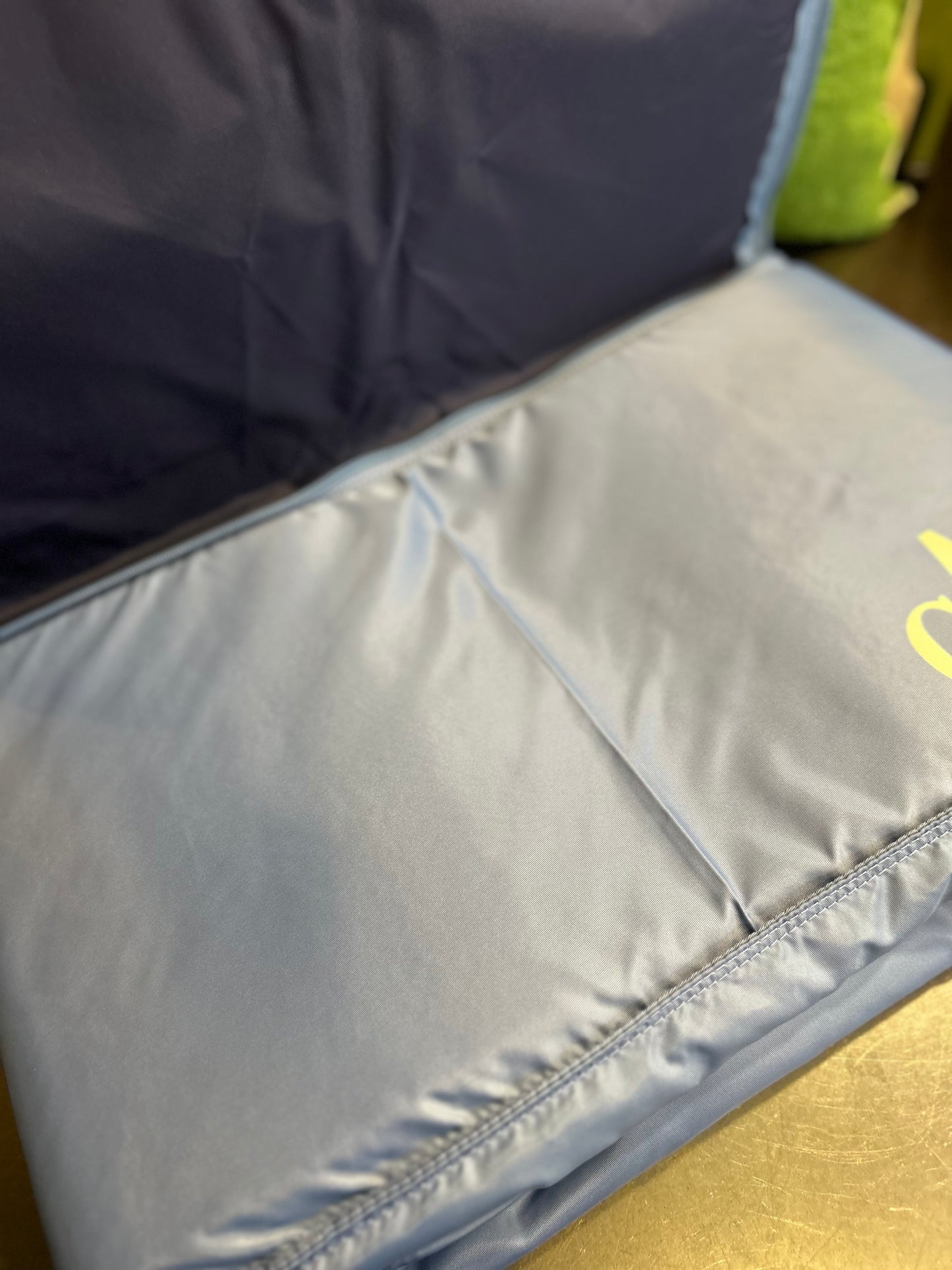 Housse case motif Bensimon 53