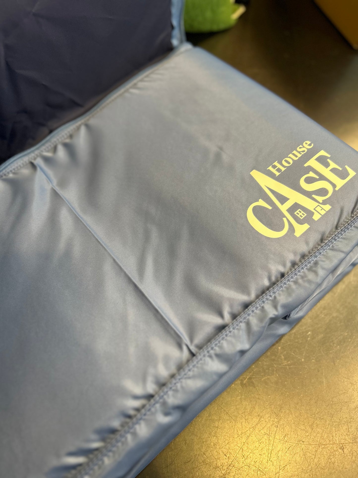 Housse case motif Bensimon 55