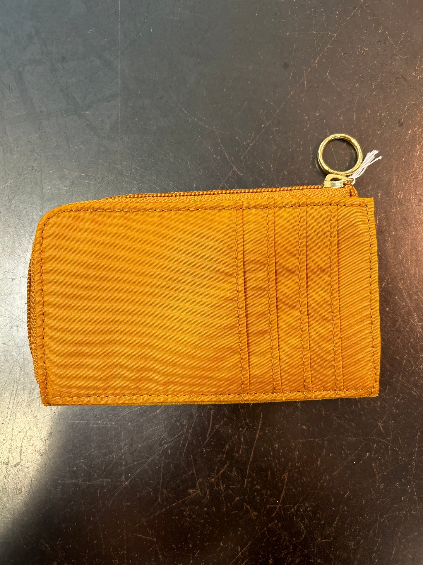 Wallet pocket Curry Bensimon