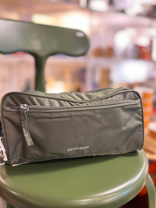 Toiletry bag Militaire Bensimon