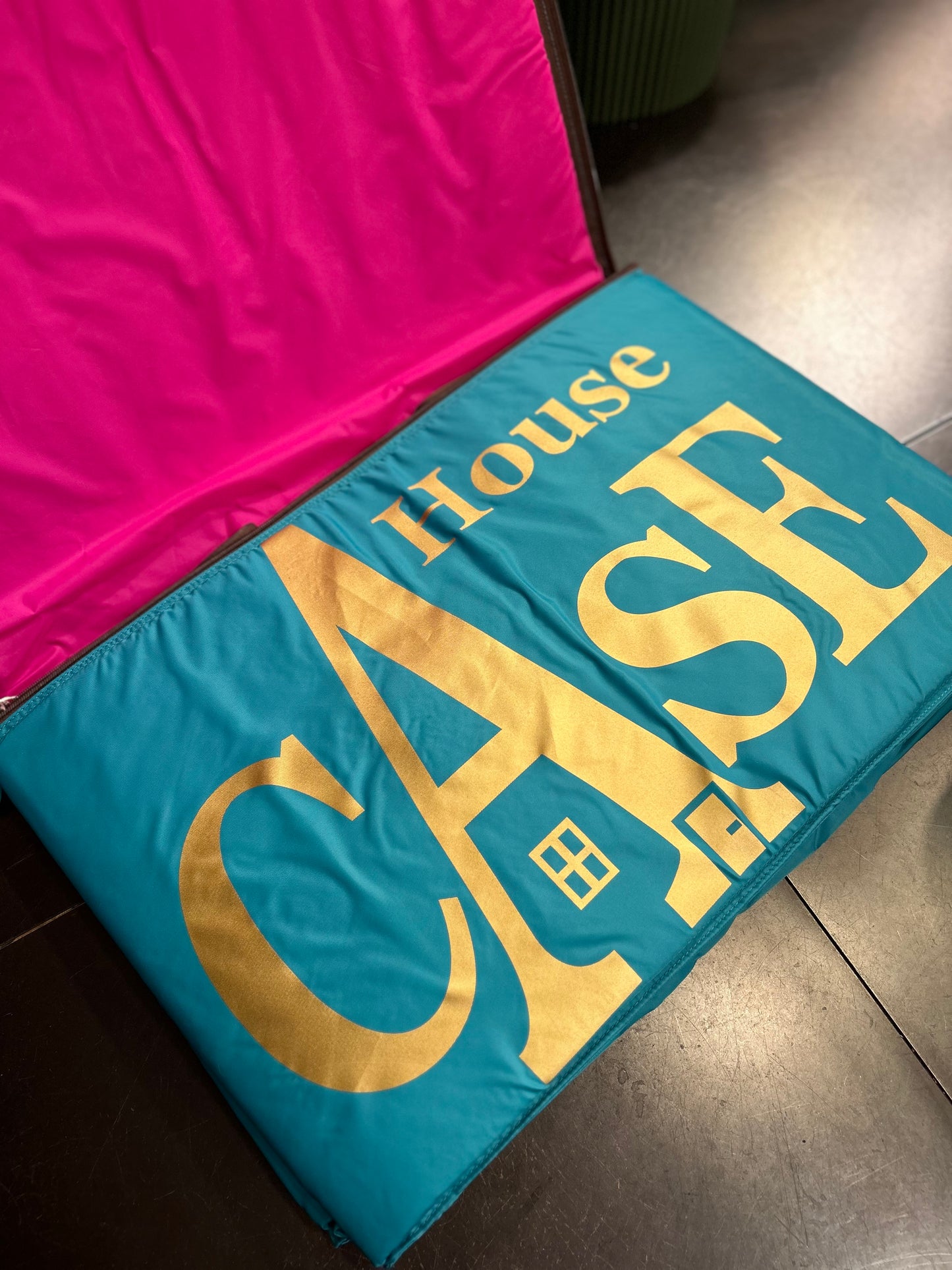 House case nylon L Bensimon